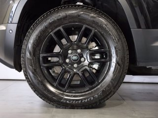 LAND ROVER Defender 90 3.0d i6 mhev s awd 200cv auto
