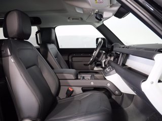 LAND ROVER Defender 90 3.0d i6 mhev s awd 200cv auto