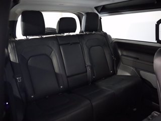 LAND ROVER Defender 90 3.0d i6 mhev s awd 200cv auto