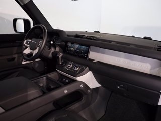LAND ROVER Defender 90 3.0d i6 mhev s awd 200cv auto