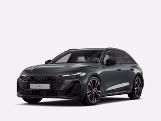 AUDI S5 Avant TFSI quattro S tronic mHEV+ sport attitude