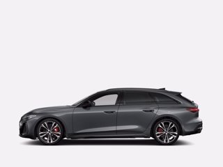 AUDI S5 Avant TFSI quattro S tronic mHEV+ sport attitude
