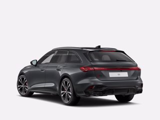 AUDI S5 Avant TFSI quattro S tronic mHEV+ sport attitude