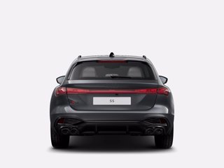 AUDI S5 Avant TFSI quattro S tronic mHEV+ sport attitude