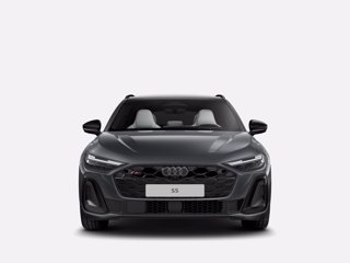 AUDI S5 Avant TFSI quattro S tronic mHEV+ sport attitude