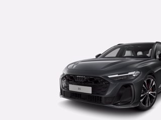 AUDI S5 Avant TFSI quattro S tronic mHEV+ sport attitude