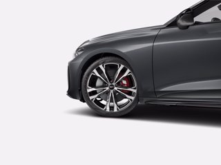 AUDI S5 Avant TFSI quattro S tronic mHEV+ sport attitude