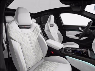 AUDI S5 Avant TFSI quattro S tronic mHEV+ sport attitude