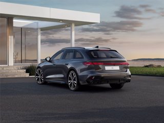 AUDI S5 Avant TFSI quattro S tronic mHEV+ sport attitude