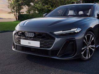 AUDI S5 Avant TFSI quattro S tronic mHEV+ sport attitude