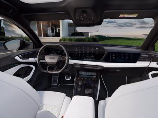 AUDI S5 Avant TFSI quattro S tronic mHEV+ sport attitude