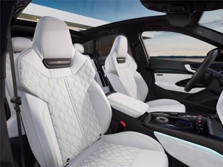 AUDI S5 Avant TFSI quattro S tronic mHEV+ sport attitude