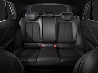 AUDI Q2 35 TDI S tronic Identity Black