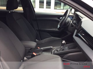 AUDI A1 sportback 30 1.0 tfsi admired advanced 110cv s-tronic