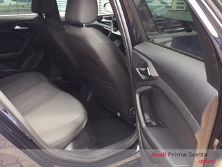 AUDI A1 sportback 30 1.0 tfsi admired advanced 110cv s-tronic