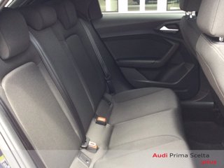 AUDI A1 sportback 30 1.0 tfsi admired advanced 110cv s-tronic