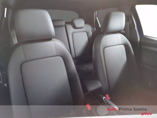 AUDI A1 sportback 30 1.0 tfsi admired advanced 110cv s-tronic
