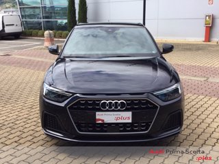 AUDI A1 sportback 30 1.0 tfsi admired advanced 110cv s-tronic