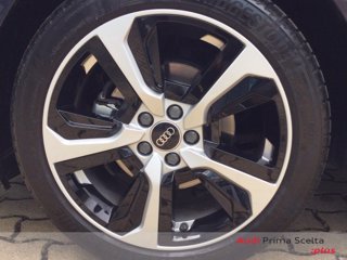 AUDI A1 sportback 30 1.0 tfsi admired advanced 110cv s-tronic