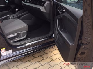 AUDI A1 sportback 30 1.0 tfsi admired advanced 110cv s-tronic
