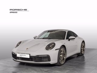 PORSCHE 911 coupe 3.0 carrera auto