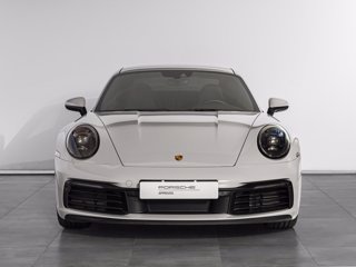 PORSCHE 911 coupe 3.0 carrera auto
