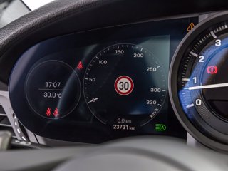 PORSCHE 911 coupe 3.0 carrera auto