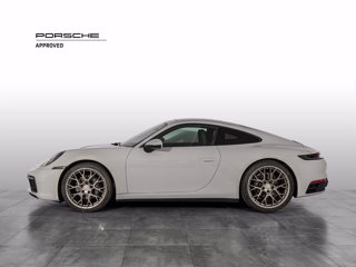 PORSCHE 911 coupe 3.0 carrera auto