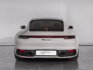PORSCHE 911 coupe 3.0 carrera auto