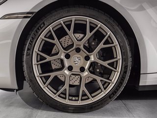PORSCHE 911 coupe 3.0 carrera auto