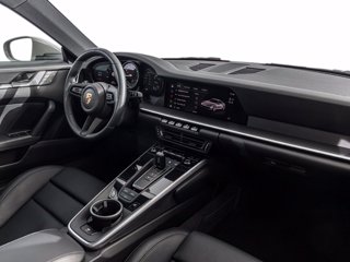 PORSCHE 911 coupe 3.0 carrera auto