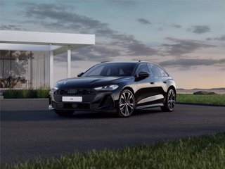AUDI A5 Avant e-hybrid 270 kW quattro S tronic S Line Edition