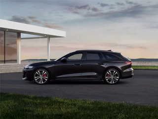 AUDI A5 Avant e-hybrid 270 kW quattro S tronic S Line Edition