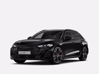 AUDI A5 Avant e-hybrid 270 kW quattro S tronic S Line Edition