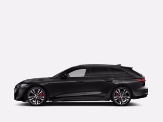 AUDI A5 Avant e-hybrid 270 kW quattro S tronic S Line Edition