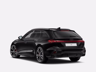 AUDI A5 Avant e-hybrid 270 kW quattro S tronic S Line Edition