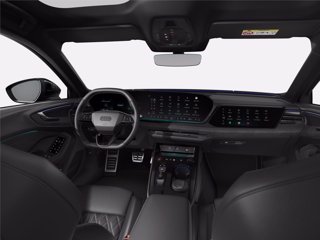 AUDI A5 Avant e-hybrid 270 kW quattro S tronic S Line Edition