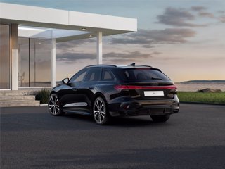 AUDI A5 Avant e-hybrid 270 kW quattro S tronic S Line Edition