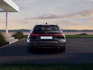 AUDI A5 Avant e-hybrid 270 kW quattro S tronic S Line Edition