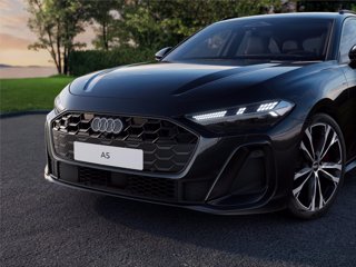 AUDI A5 Avant e-hybrid 270 kW quattro S tronic S Line Edition