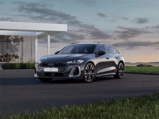 AUDI A5 Avant e-hybrid 270 kW quattro S tronic S Line Edition