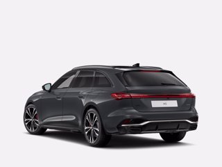 AUDI A5 Avant e-hybrid 270 kW quattro S tronic S Line Edition