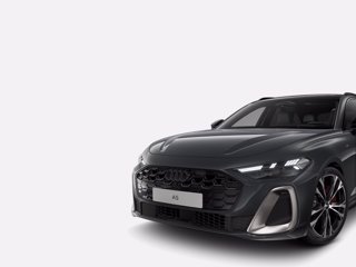 AUDI A5 Avant e-hybrid 270 kW quattro S tronic S Line Edition