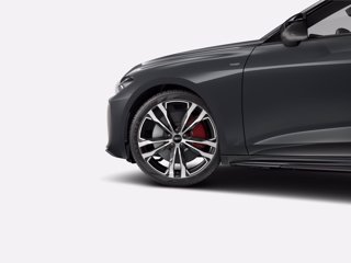 AUDI A5 Avant e-hybrid 270 kW quattro S tronic S Line Edition