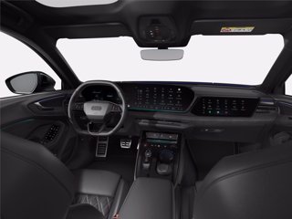 AUDI A5 Avant e-hybrid 270 kW quattro S tronic S Line Edition