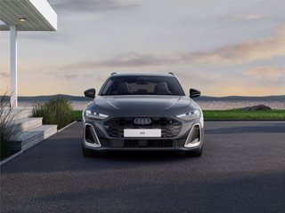 AUDI A5 Avant e-hybrid 270 kW quattro S tronic S Line Edition