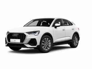 AUDI Q3 SPB 35 TDI S tronic Business Plus