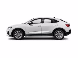 AUDI Q3 SPB 35 TDI S tronic Business Plus