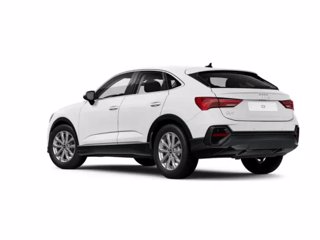AUDI Q3 SPB 35 TDI S tronic Business Plus