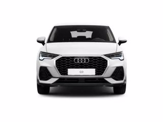 AUDI Q3 SPB 35 TDI S tronic Business Plus